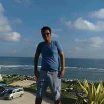 Gabriel Hutasoit