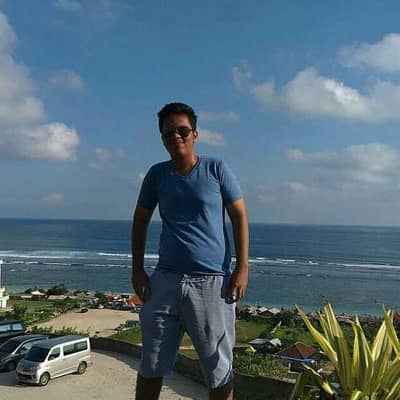 Gabriel Hutasoit