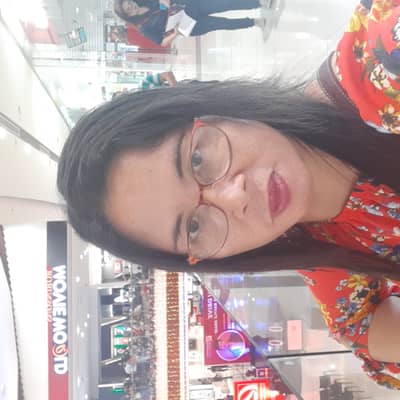 Vergie Francisco