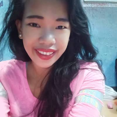 Leonilyn collamat