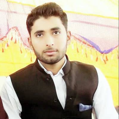 zohaib yousaf