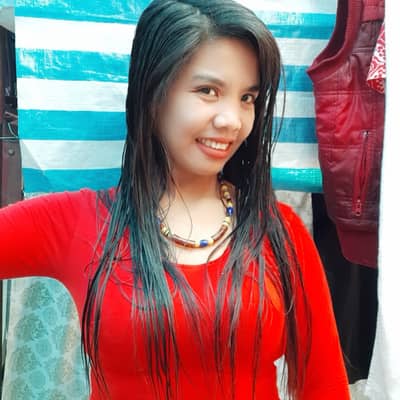 Mylene kinao