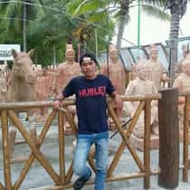 pringga Kusuma