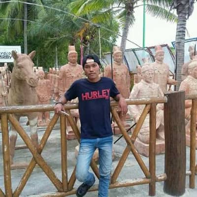 pringga Kusuma