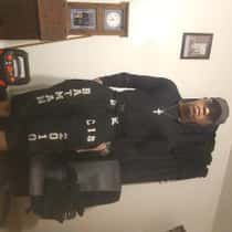 Cedrick Pugh