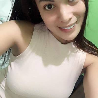 mary