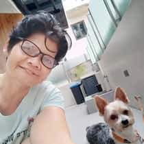 Gloria mantilla