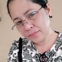 Delia Ganados Jasmin
