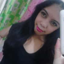 Mary
