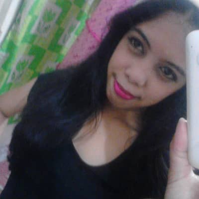 Mary