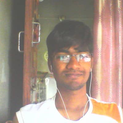 BHABANI SANKAR SAHOO