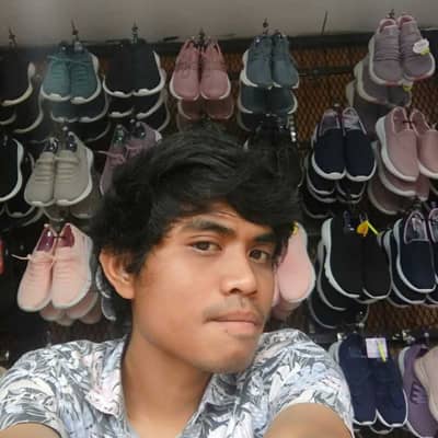 Muhammad arip