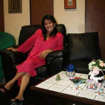 Judith lucero garcia