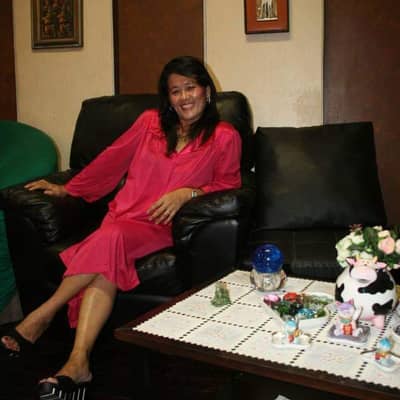 Judith lucero garcia