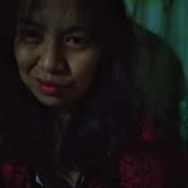 Mary Jane Savellon