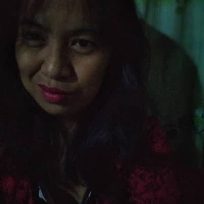 Mary Jane Savellon