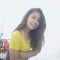 Melou Jane tijero