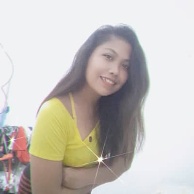 Melou Jane tijero