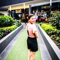 Babylyn Borja
