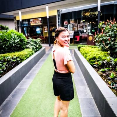 Babylyn Borja