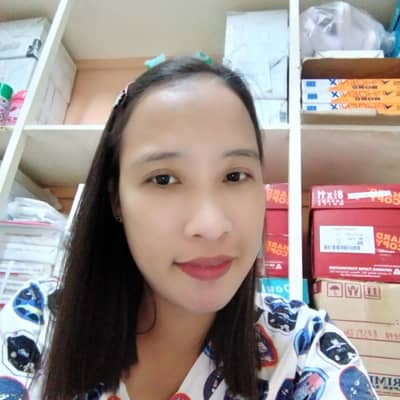 Beverlyn Banzon
