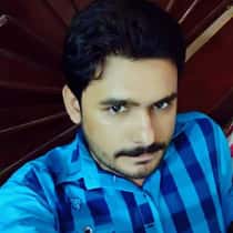 Ali Faizan