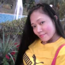 marietta almirol