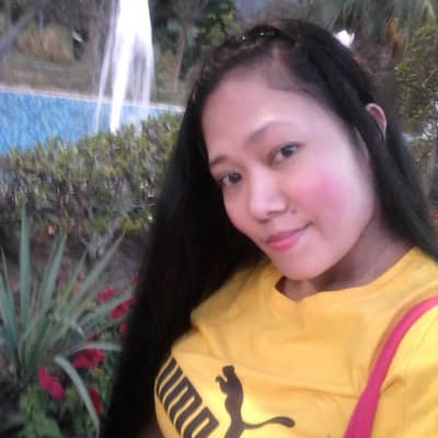 marietta almirol