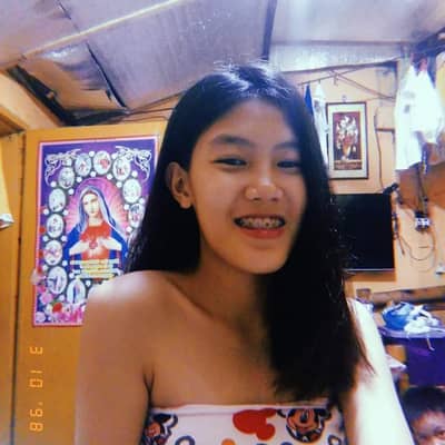 Clarizze Bunag