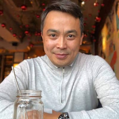 Bentley zhang