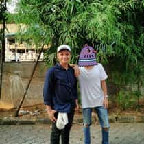 Hiskia Rivaldo