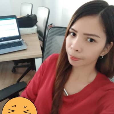 Ma. Theresa Baduya