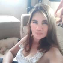 marilyn baluan