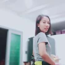 ivy rosales
