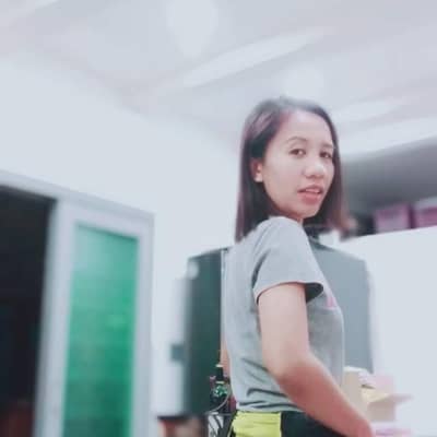 ivy rosales