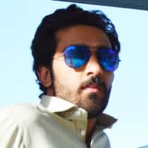 murad ali