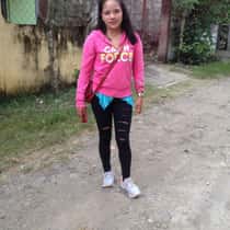 Joyce April Tres