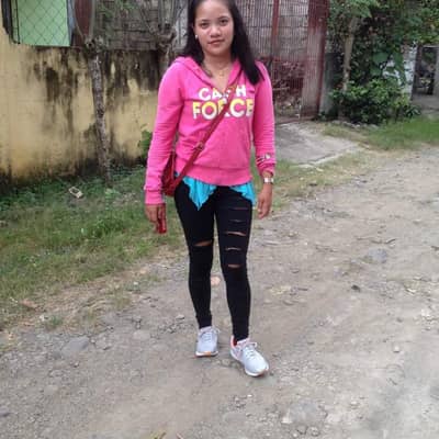 Joyce April Tres