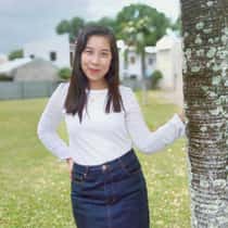 Mae Ann
