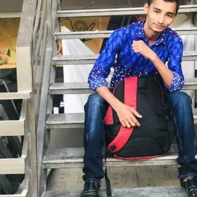 Atif Mehmood