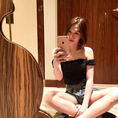 Shy