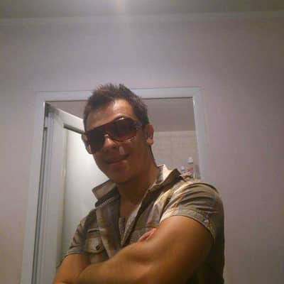 Lyubo Le