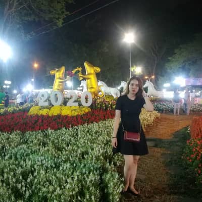 Mình Thư