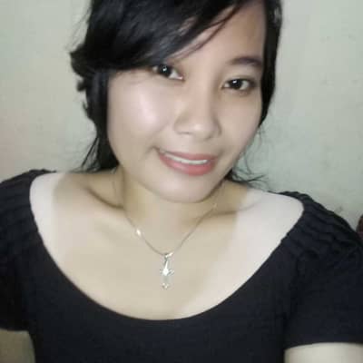 Jenianti Palinoan Karoma