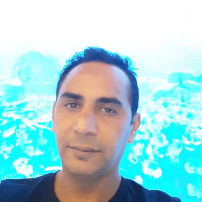 Manoj ahuja