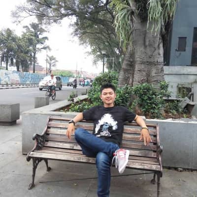 Dendi Hasannudin Daud
