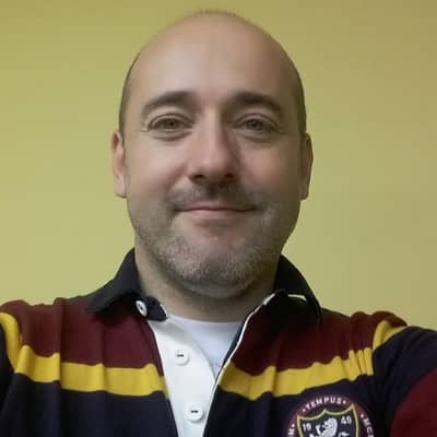 Kevin Nowak