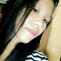 Luchie Mae Amagos