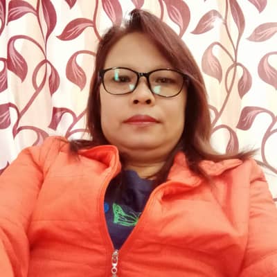 Anna Tangpua