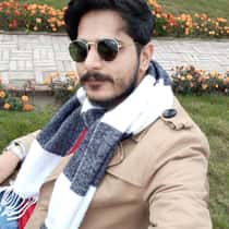 Ehtisham Javed